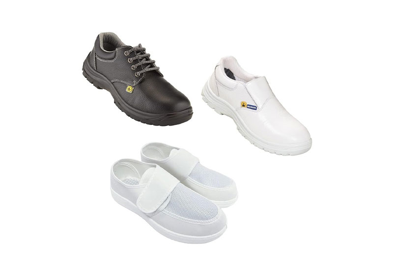 ESD Shoes